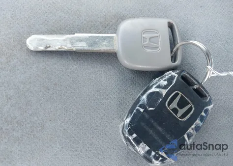 2007 Honda Accord 2.4 Lx z USA, uszkodzony, nr VIN 1HGCM56457A119189